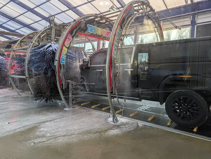 Blue Falls Car Wash 6