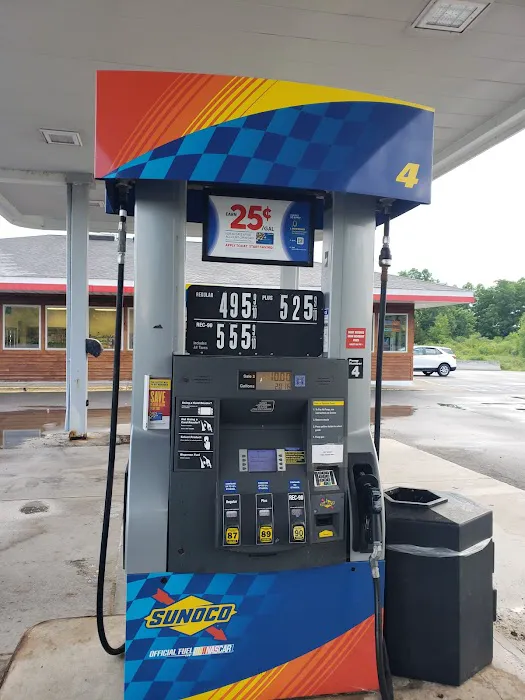 Sunoco 2
