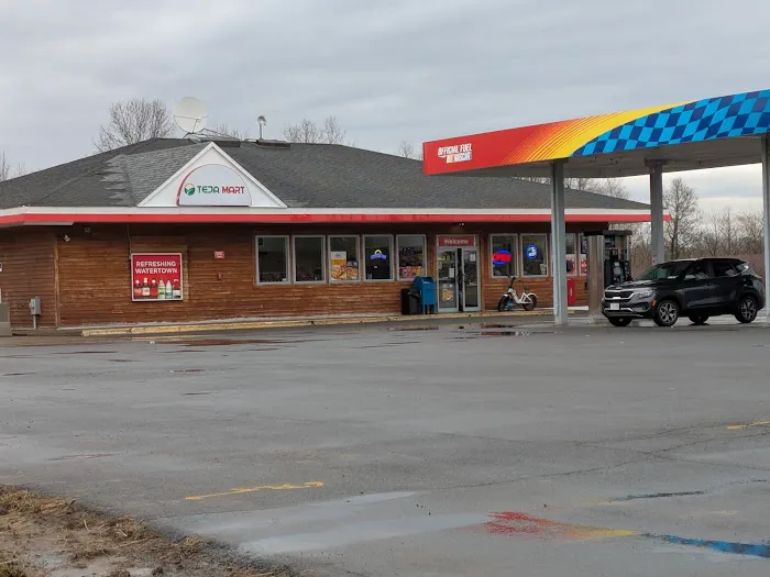 Sunoco 0