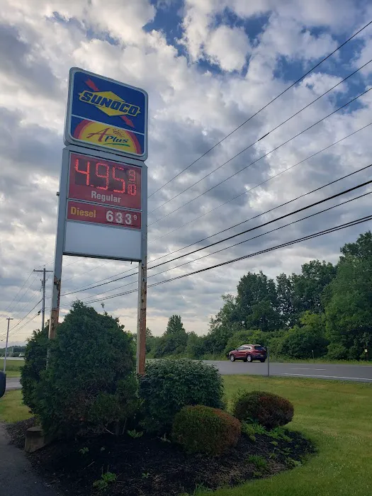 Sunoco 3