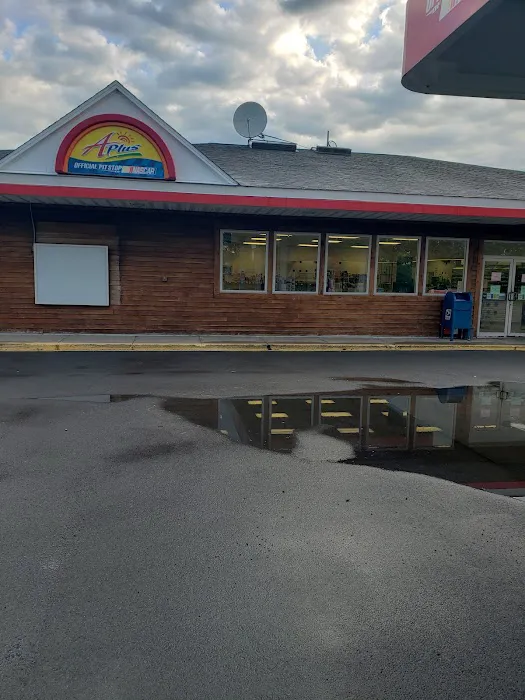 Sunoco 7