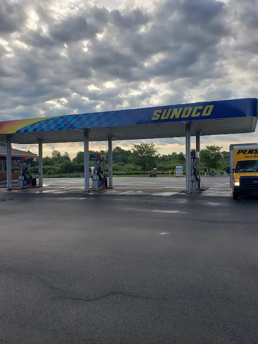 Sunoco 6