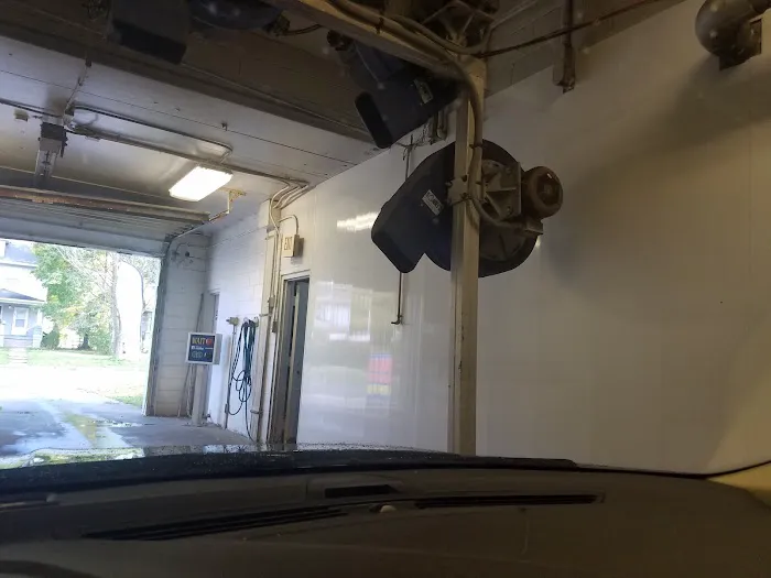 Kent Rapid Wash 0