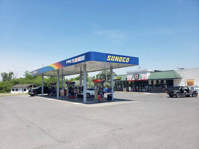 Sunoco 1