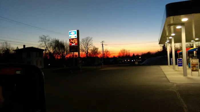Sunoco 3