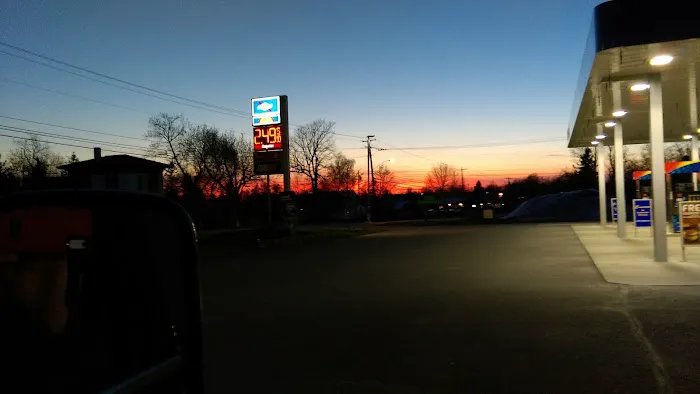 Sunoco 9