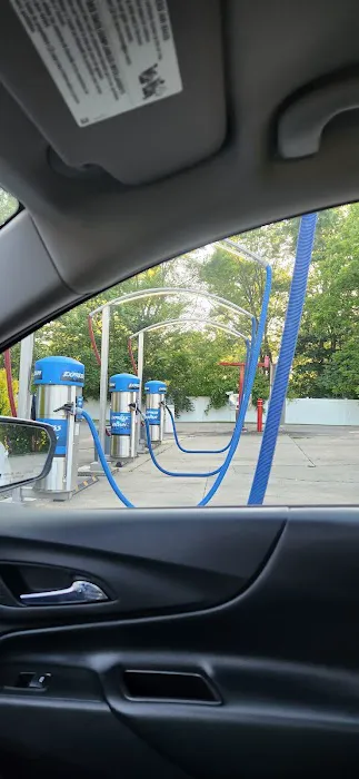 The Big Car Wash 1
