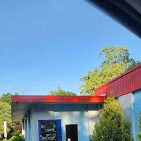 The Big Car Wash