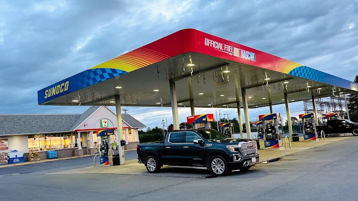 Sunoco 1