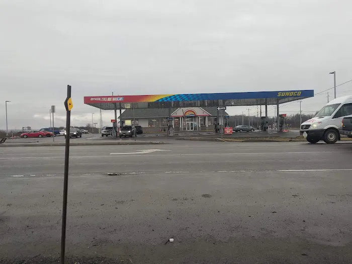 Sunoco 0