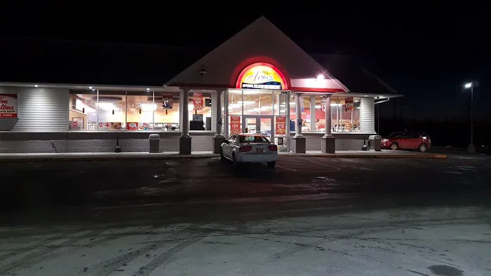 Sunoco 3