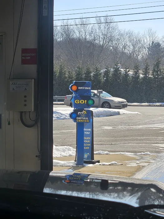 Take 5 Car Wash 4