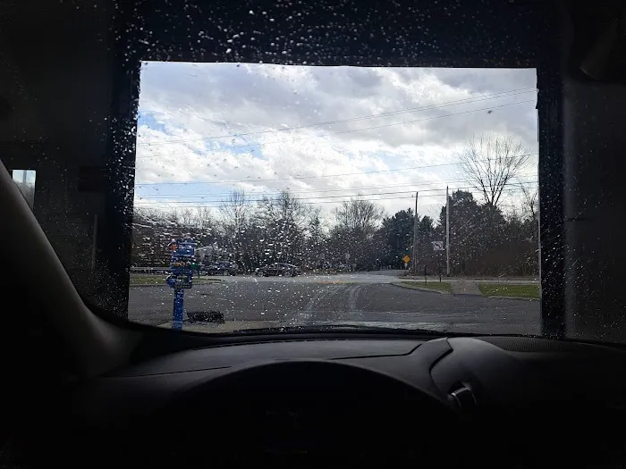 Take 5 Car Wash 6
