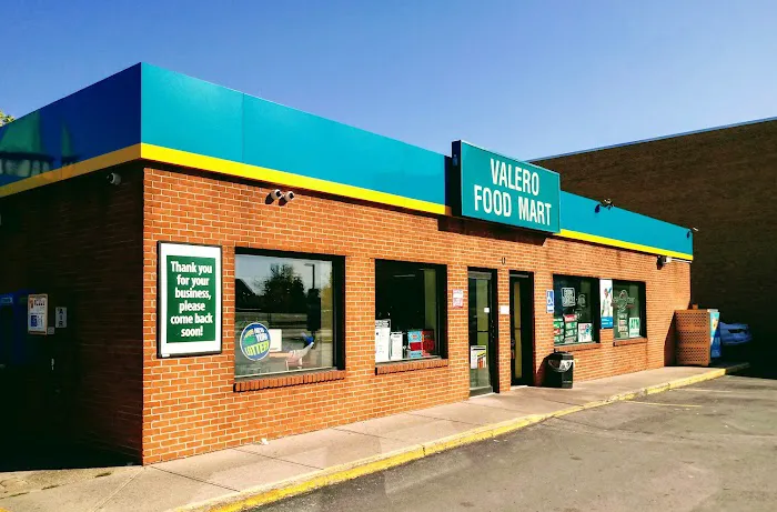 valero 0