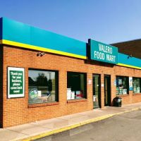 valero