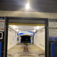 Stow Laserwash