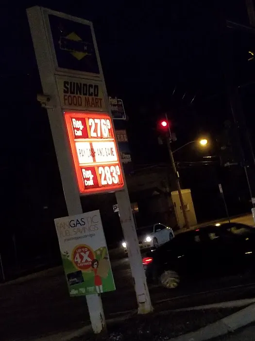 Citgo Gas Station 0