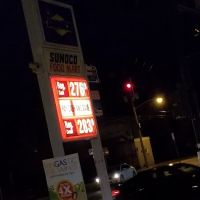 Citgo Gas Station