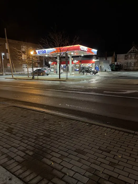 Citgo Gas Station 2