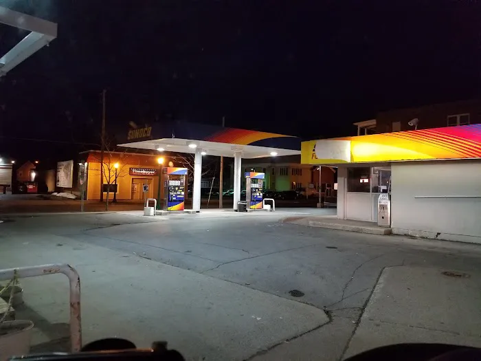 Citgo Gas Station 3