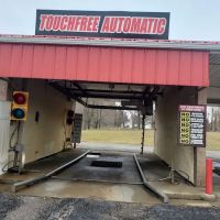 Clean Machine Car Wash