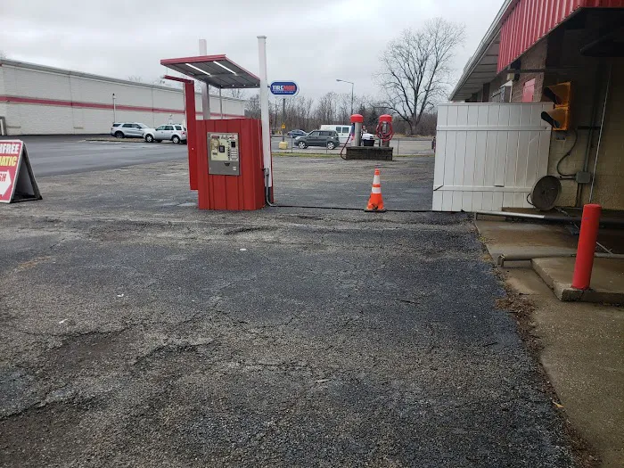 Clean Machine Car Wash 6