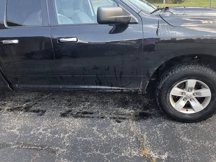 Clean Machine Car Wash 3