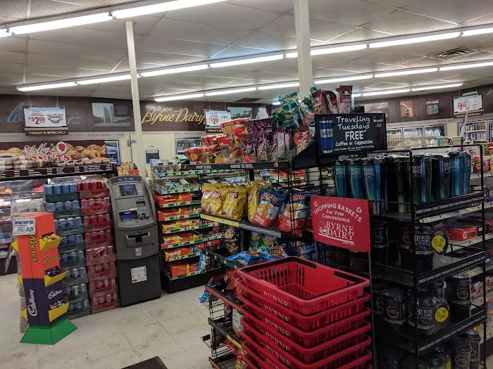 Byrne Dairy and Deli 0