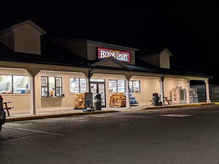 Byrne Dairy and Deli 1