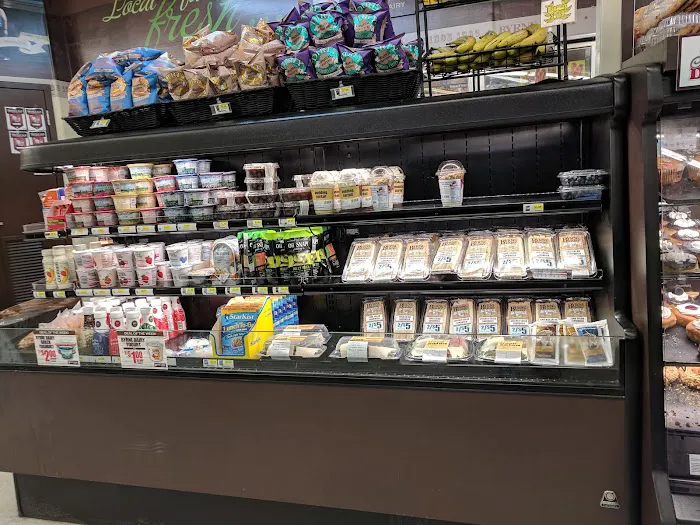 Byrne Dairy and Deli 3