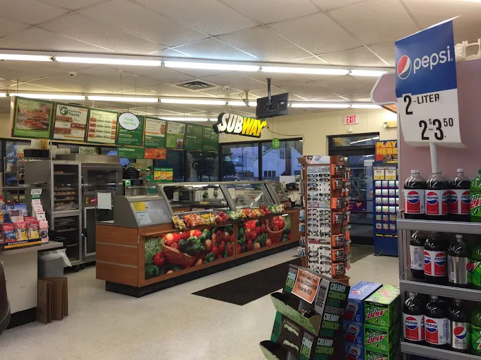 Byrne Dairy and Deli 8