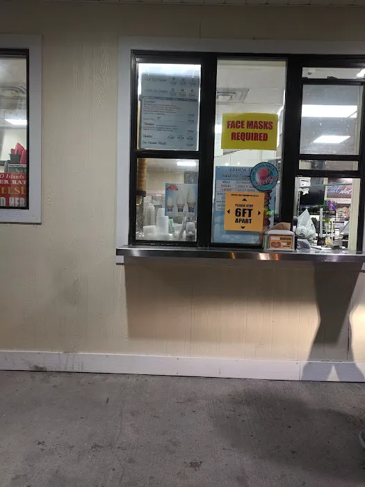 Byrne Dairy and Deli 4