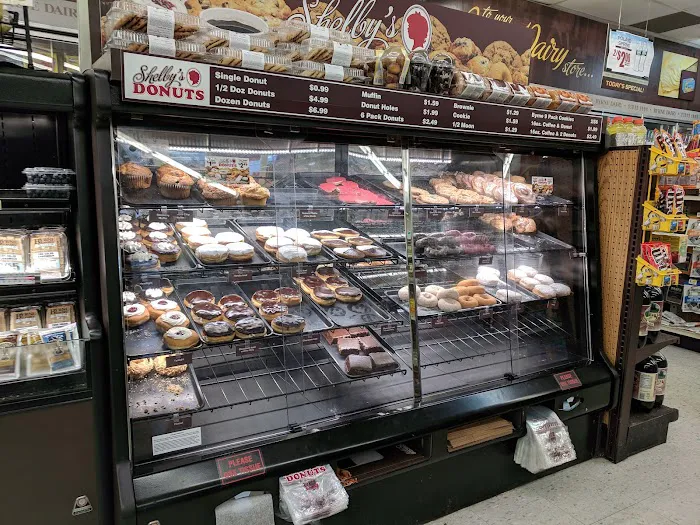 Byrne Dairy and Deli 6