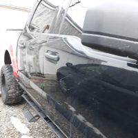 Horning's Car Wash
