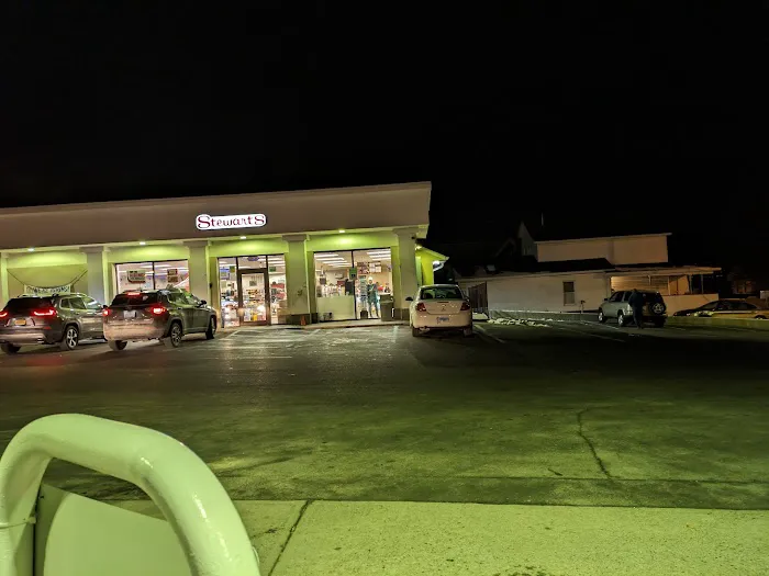 Stewart's Shops 0