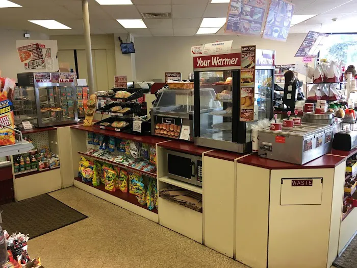 Stewart's Shops 2