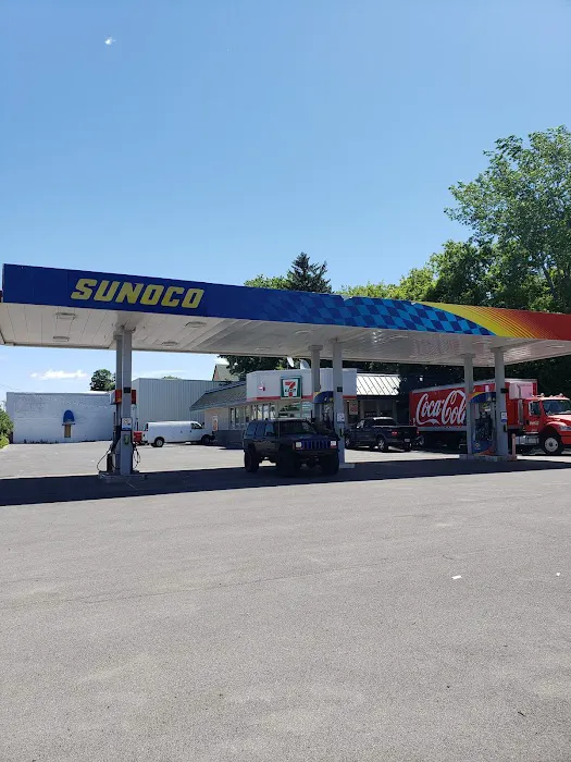 Sunoco 1