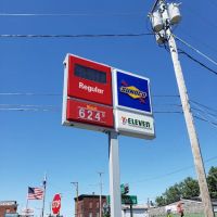 Sunoco