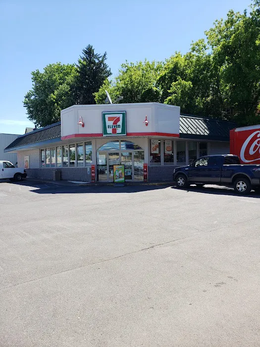 Sunoco 8