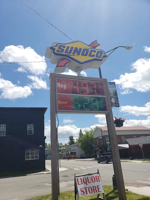 Sunoco 6