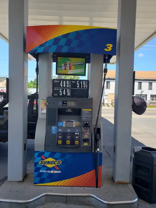 Sunoco 3