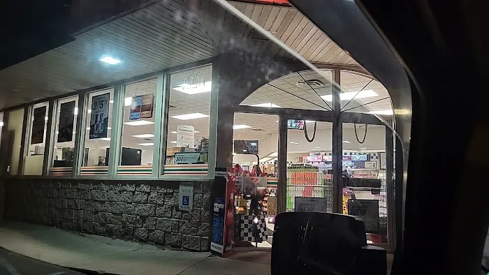 Sunoco 5