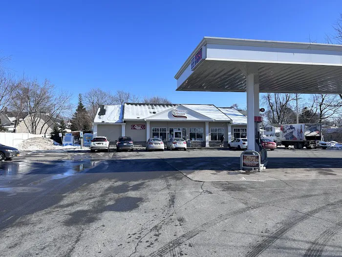 Stewart's Shops 1