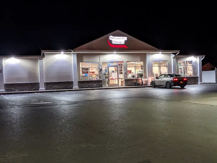 Stewart's Shops 0