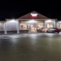 Stewart's Shops