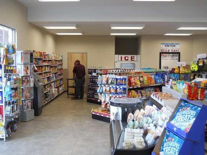Stewart's Shops 2