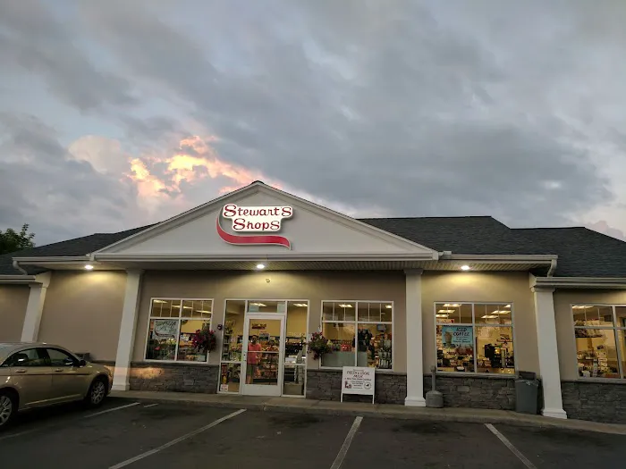 Stewart's Shops 5