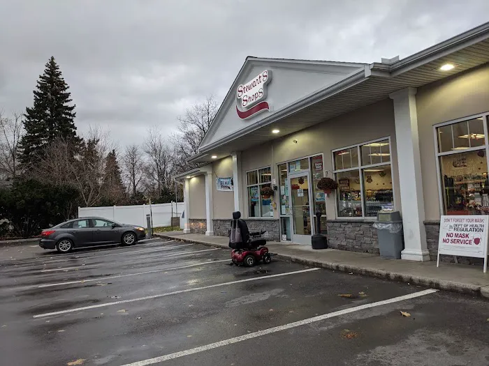 Stewart's Shops 8