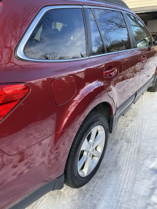 Whistle Express Car Wash 3