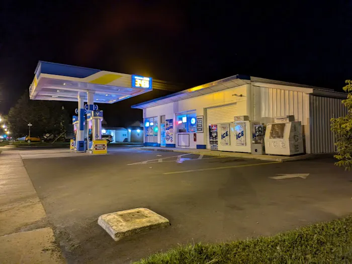 Valero Mill Street 3